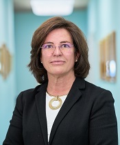 Susan Holowesko Larson
